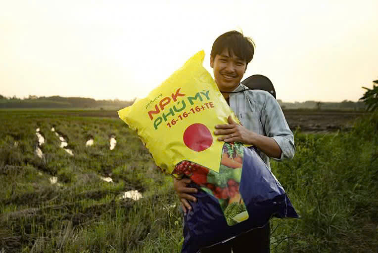 PVFCCo-Phú Mỹ: Bước chuyển mình trong kinh doanh